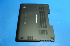 Dell Latitude 12.5" E7270 Bottom Case Base Cover Black am1dk000101 4k42m 