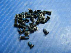 Dell Inspiron 15-3521 15.6" Genuine Screw Set Screws For Repair ScrewSet #1 ER* - Laptop Parts - Buy Authentic Computer Parts - Top Seller Ebay