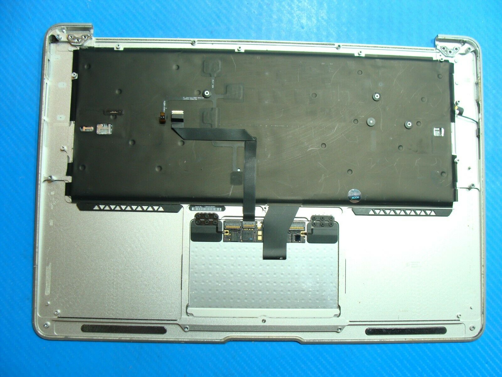 MacBook Air A1466 13