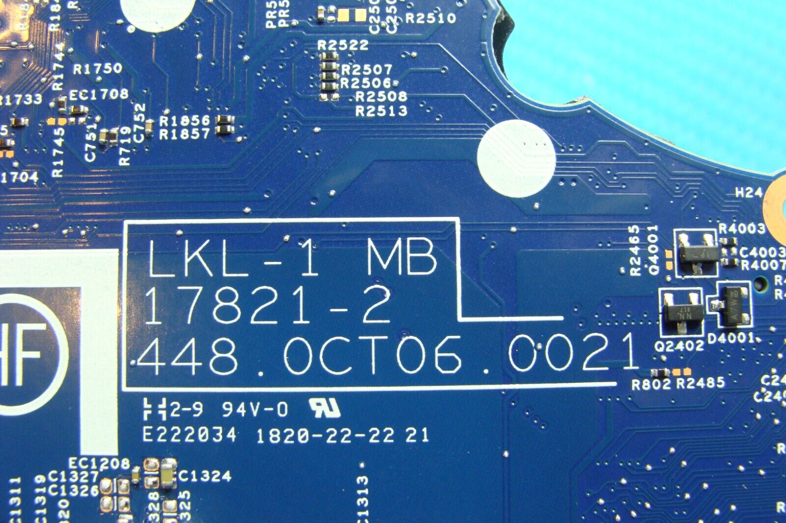 Lenovo ThinkPad L380 13.3