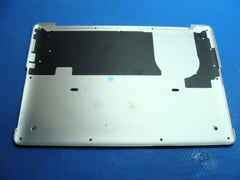 MacBook Pro 13" A1502 Early 2015 MF839LL/A Genuine Bottom Case Silver 923-00503