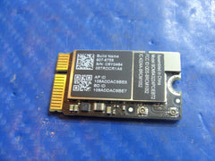 MacBook Air 13" A1369 Late 2010 MC504LL/A OEM Bluetooth Card 661-5687 GLP* - Laptop Parts - Buy Authentic Computer Parts - Top Seller Ebay