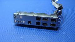 Dell OptiPlex 7010 Genuine Desktop USB Audio I/O Panel w/ Cable GVJ4G ER* - Laptop Parts - Buy Authentic Computer Parts - Top Seller Ebay