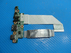 Lenovo Chromebook 11.6" 300e 81MB 2nd Gen USB Card Reader Board 3005-04709 Lenovo