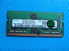 HP 14m-dw0013dx Samsung 8GB 1Rx8 PC4-3200AA Memory RAM SO-DIMM M471A1K43DB1-CWE