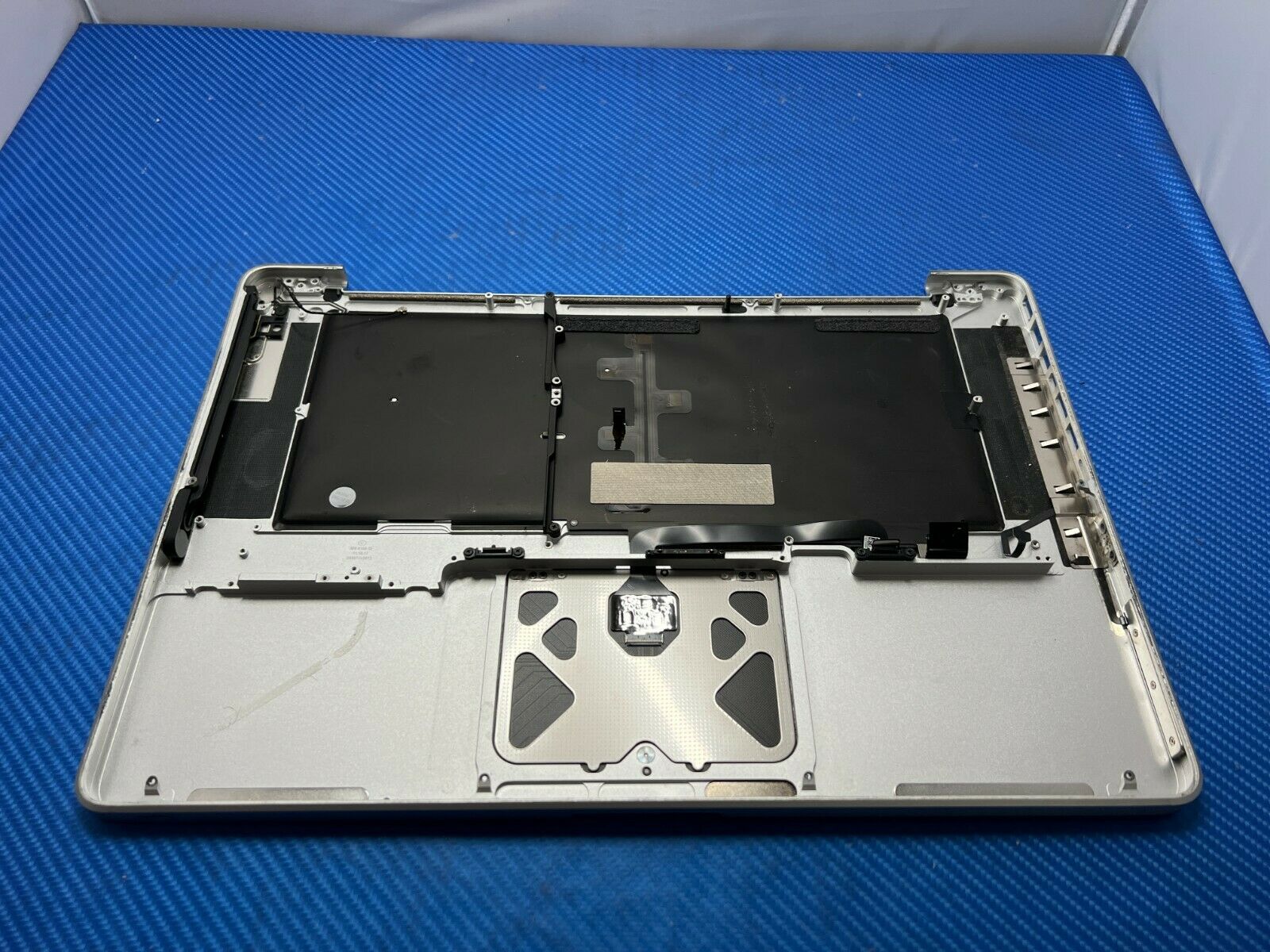 MacBook Pro A1286 15