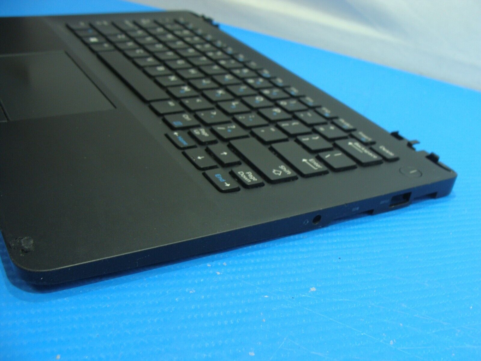 Dell Latitude 12.5