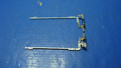 Asus VivoBook S200E 11.6" Genuine Laptop Left & Right Hinge Set Hinges ER* - Laptop Parts - Buy Authentic Computer Parts - Top Seller Ebay