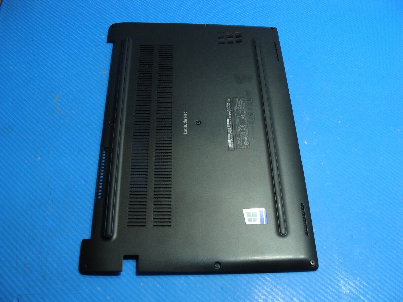 Dell Latitude 7480 14