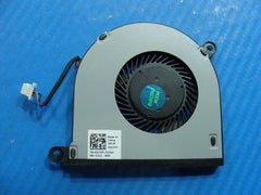 Dell Inspiron 13 7368 13.3" Genuine Laptop CPU Cooling Fan 31TPT