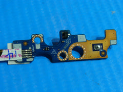Dell Inspiron 5555 15.6" Genuine Laptop Power Button Board w/Cable LS-B844P #2 - Laptop Parts - Buy Authentic Computer Parts - Top Seller Ebay
