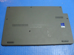 Lenovo ThinkPad Yoga 11e 11.6" Genuine Bottom Case Cover Door 3DLI5HDLV00