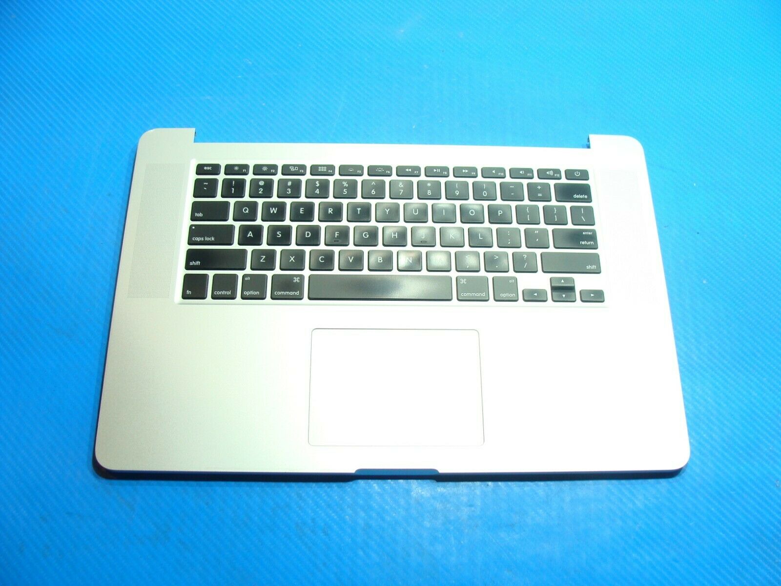 MacBook Pro A1398 15