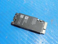 MacBook Pro 13" A1502 Late 2013 ME864LL/A OEM Airport Bluetooth Card 661-8143 - Laptop Parts - Buy Authentic Computer Parts - Top Seller Ebay