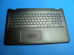 HP Envy m6-ar004dx 15.6" Palmrest w/Touchpad Keyboard Backlit 460.07K02.0002