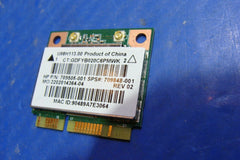 HP Pavilion 14-v062us 14" Genuine WiFi Wireless Card 709505-001 709848-001 ER* - Laptop Parts - Buy Authentic Computer Parts - Top Seller Ebay