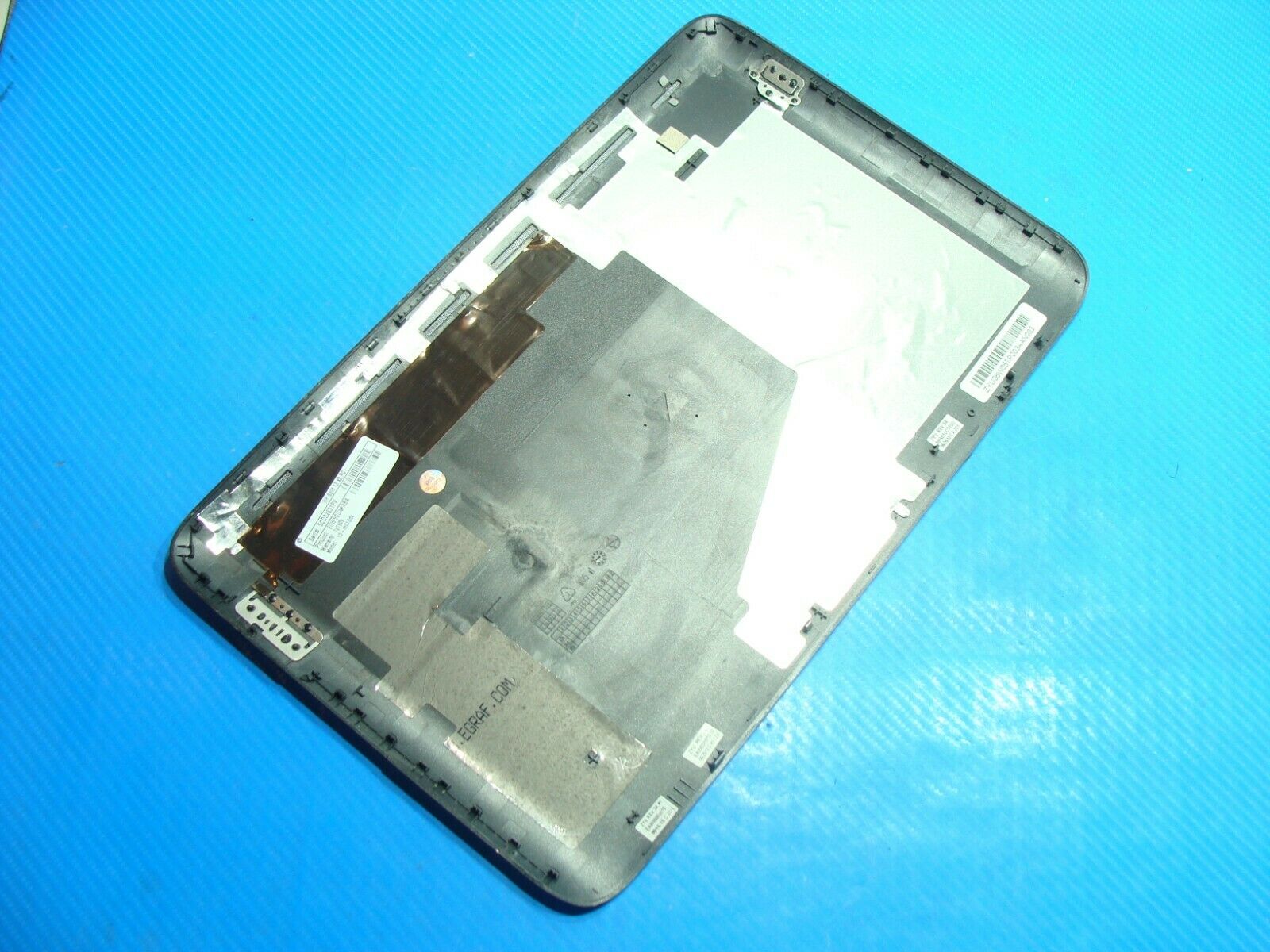 HP Split X2 13-m010dx 13.3