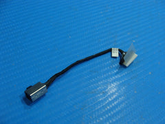 Dell Inspiron 15 3567 15.6" DC IN Power Jack w/Cable FWGMM 450.09W05.0021