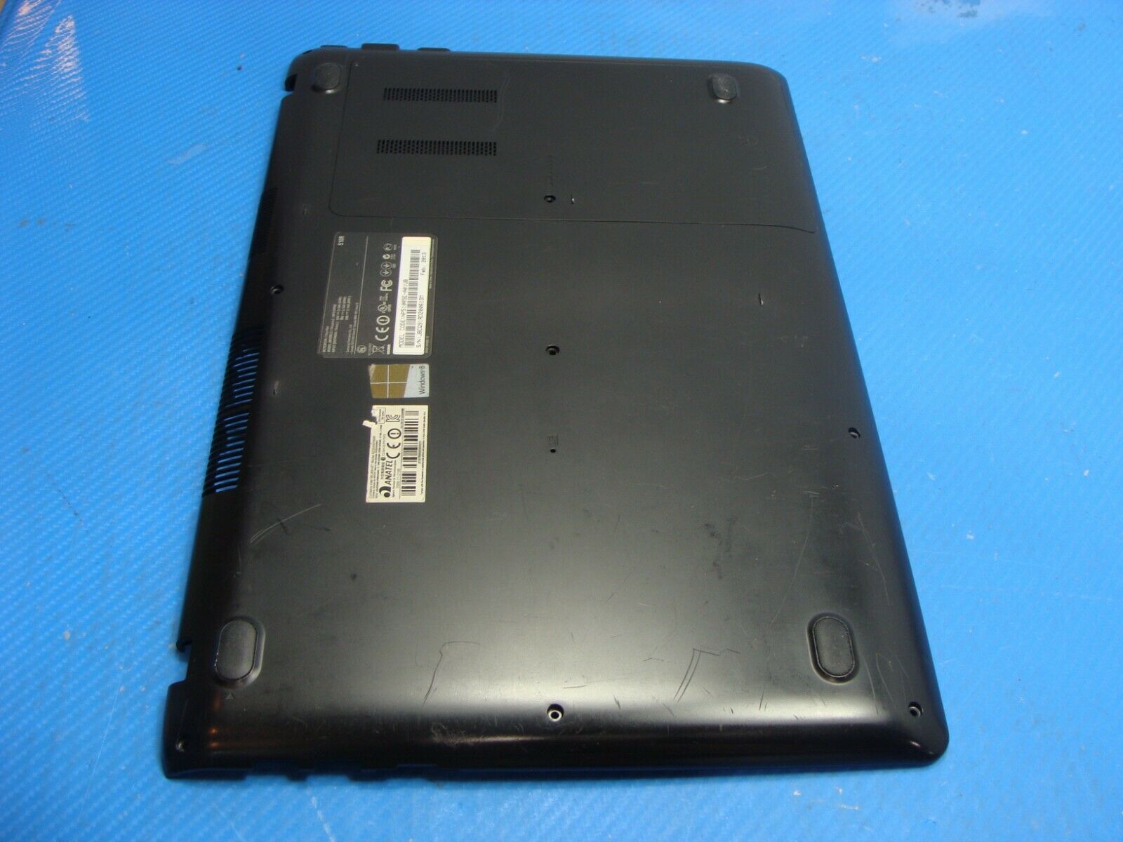 Samsung NP510R5E-A01UB 15.6