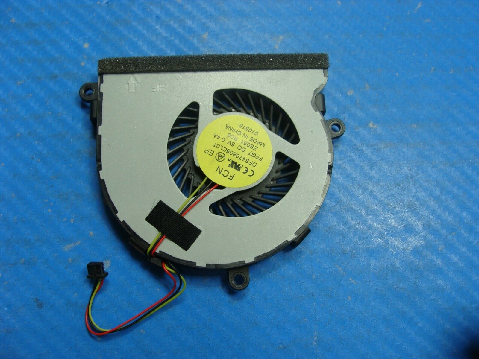 HP TS 15-r253cl 15.6