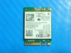 Dell Inspiron 17.3" 17 7746 Genuine Wireless WiFi Card 7265NGW K57GX - Laptop Parts - Buy Authentic Computer Parts - Top Seller Ebay