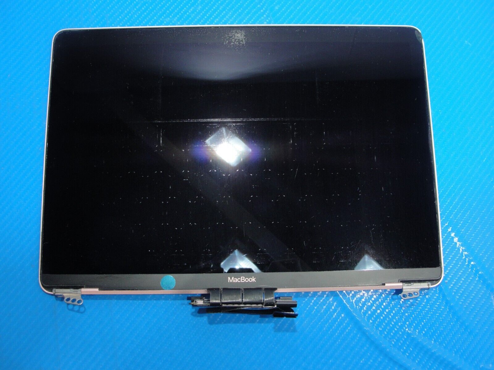 MacBook A1534 12