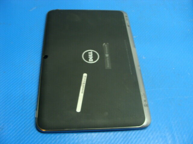 Dell XPS 10 10.1