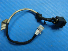 Sony VAIO 15.6" PCG-71315L OEM Laptop DC IN Power Jack w/Cable 