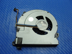 HP Envy 15.6" 15-j013cl  Genuine Laptop CPU Cooling Fan 6033B0032801 GLP* - Laptop Parts - Buy Authentic Computer Parts - Top Seller Ebay