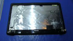 Toshiba L775D-S7335 17.3"Genuine Back Cover w/Besel Hinges WebCam H000030580 ER* - Laptop Parts - Buy Authentic Computer Parts - Top Seller Ebay