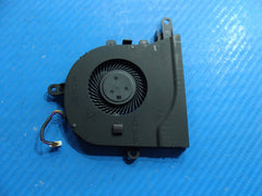 Dell Inspiron 15.6" 15 5570 Genuine Laptop CPU Cooling Fan NPFW6 DC28000K8R0