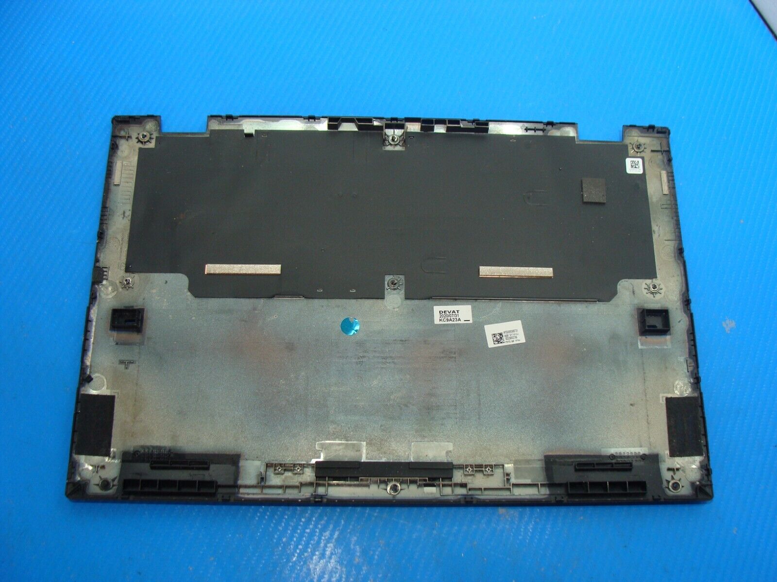 Lenovo 14W 14” 81MQ-001MUS Genuine Laptop Bottom Case Base Cover AP2G5000300