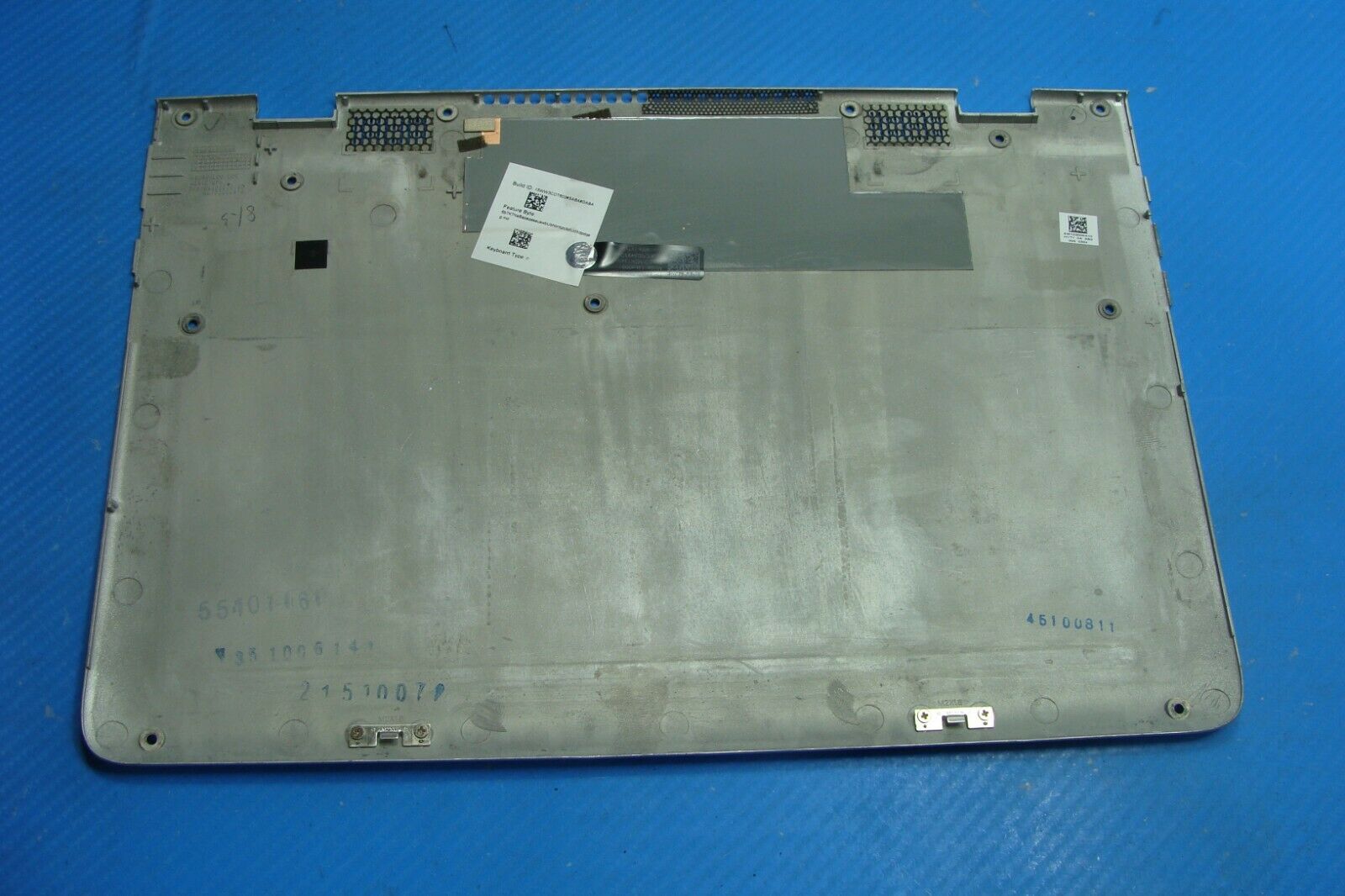 HP Envy 13t-d000 13.3