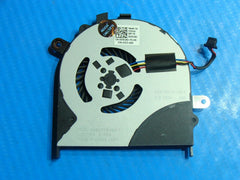 Dell Inspiron 13 Series 13.3" Genuine Laptop CPU Cooling Fan DW2RJ - Laptop Parts - Buy Authentic Computer Parts - Top Seller Ebay