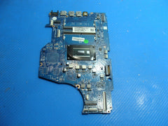 HP 17-by1053dx 17.3" Genuine Laptop Intel i5-8265U 1.6GHz Motherboard L32627-601