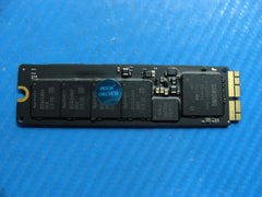 MacBook Pro A1502 Samsung 256GB SSD Solid State Drive MZ-JPV2560/0A4 655-1858H