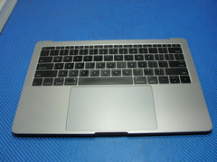 MacBook Pro A1708 13.3" Late 2016 MLL42LL/A Space Gray Top Case 661-05114 - Laptop Parts - Buy Authentic Computer Parts - Top Seller Ebay