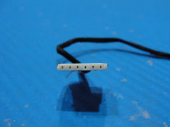 Dell Latitude 15.6" 3570 Genuine Laptop DC IN Power Jack w/Cable 450.05707.0001