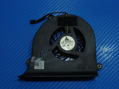 Dell Alienware 17.3" M17x R2 Genuine CPU Cooling Fan u012m 