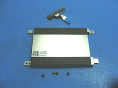 Dell Inspiron 15.6" 3558 HDD Hard Drive Caddy w/Connector Screws 14C7D - Laptop Parts - Buy Authentic Computer Parts - Top Seller Ebay