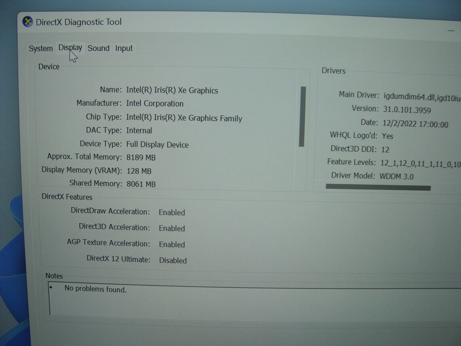 Powerful ROBUST WTY 10/24 Dell Latitude 5320 i5-1135G7 2.4GHz 256GB SSD 16GB RAM