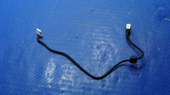 Toshiba Satellite L650 15.6" Genuine Laptop DC In Power Jack w/ Cable ER* - Laptop Parts - Buy Authentic Computer Parts - Top Seller Ebay