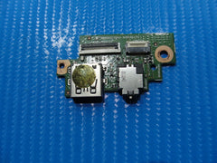 HP Pavilion AIO 27-d0091 27" USB Audio Board 6050A3135201