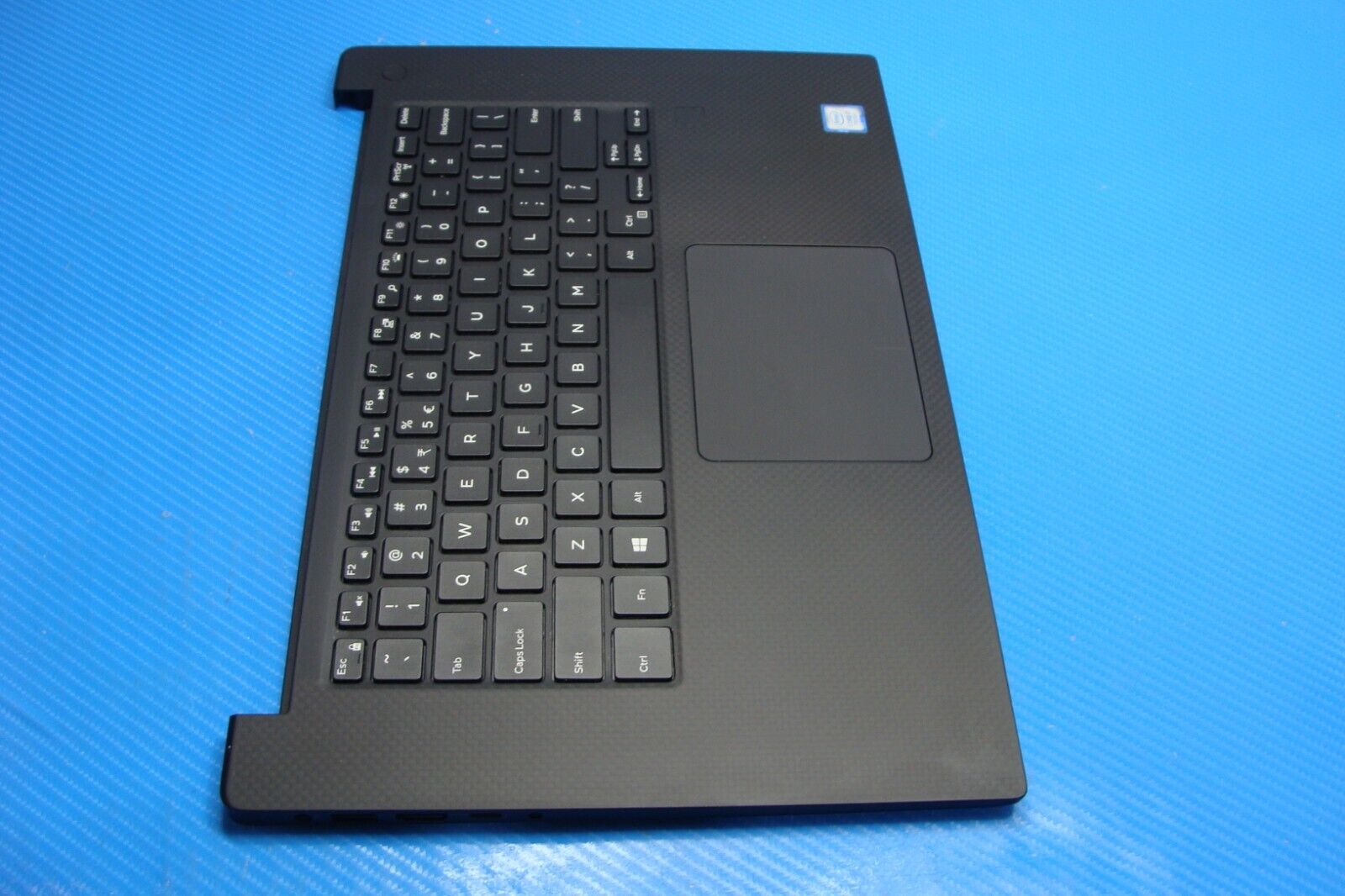 Dell XPS 15 9560 15.6