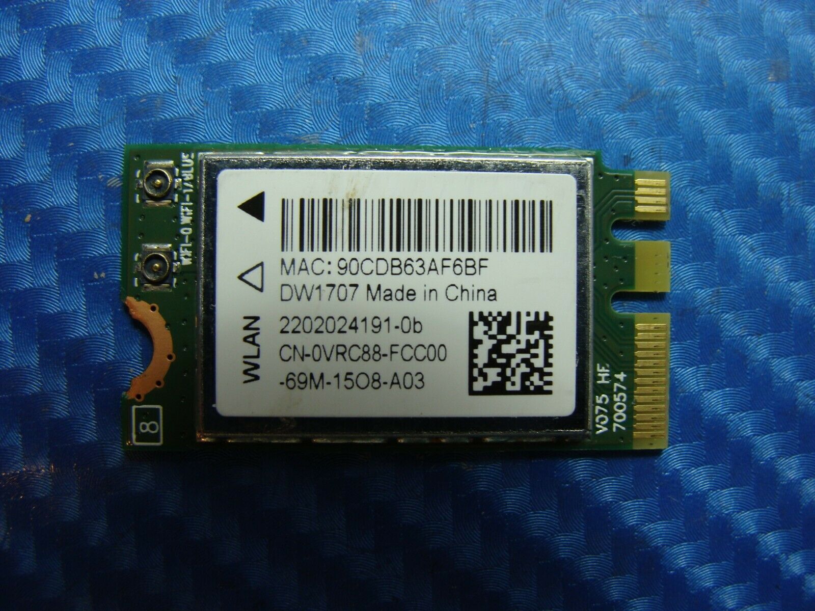 Dell Inspiron 11-3168 11.6