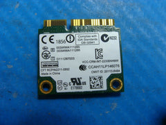 Asus U57A-BBL4 15.6" Genuine Laptop WiFi Wireless Card 2230BNHMW 670290-001 ASUS