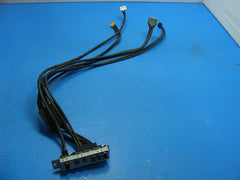 HP Z620 Genuine Desktop Front I/O USB Audio Board w/Cables 644321-002 - Laptop Parts - Buy Authentic Computer Parts - Top Seller Ebay