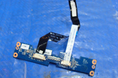 Sager Clevo 17.3" P170EM Touchpad Mouse Button Board w/Cable 6-77-P17EA-N04 GLP* - Laptop Parts - Buy Authentic Computer Parts - Top Seller Ebay