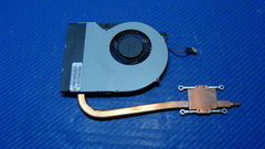 Asus S56CA-BH51-CB 15.6" Cooling Fan w/Heatsink 13GNSJ1AM010-1 13N0-NGA0101 ER* - Laptop Parts - Buy Authentic Computer Parts - Top Seller Ebay