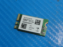 Lenovo Ideapad Slim 14" 1-14AST-05 OEM Wireless WiFi Card QCNFA435 01AX709 Lenovo